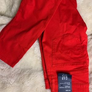 Gap jeans